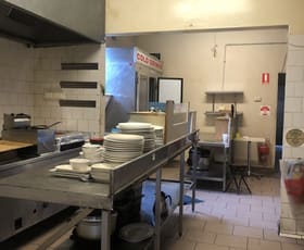 Shop & Retail commercial property leased at 198 Anzac Parade Kensington NSW 2033