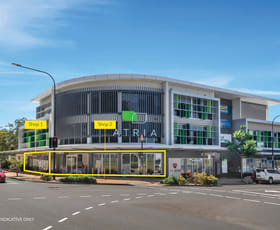 Shop & Retail commercial property for lease at Shop 1 & 2/44 Central Drive Sippy Downs QLD 4556