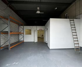 Factory, Warehouse & Industrial commercial property leased at 6/26 Huntington Street Clontarf QLD 4019