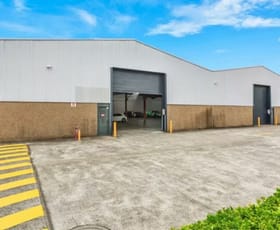 Factory, Warehouse & Industrial commercial property for lease at Seven Hills NSW 2147