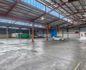 Factory, Warehouse & Industrial commercial property for lease at Seven Hills NSW 2147