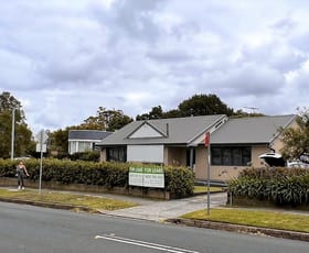 Offices commercial property leased at 4 Russell Avenue Frenchs Forest NSW 2086