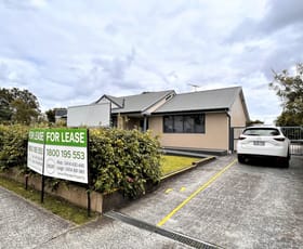Offices commercial property leased at 4 Russell Avenue Frenchs Forest NSW 2086