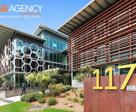 Offices commercial property for lease at Level 1/117 Old Pittwater Road Brookvale NSW 2100