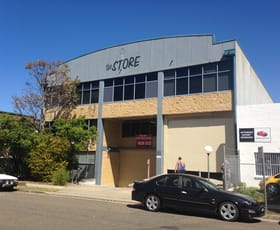 Factory, Warehouse & Industrial commercial property leased at 6/8 Sydenham Road Brookvale NSW 2100