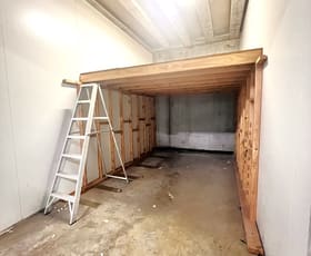Factory, Warehouse & Industrial commercial property leased at 6/8 Sydenham Road Brookvale NSW 2100