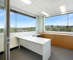 Medical / Consulting commercial property for lease at Level 4, 402/20 Bungan Street Mona Vale NSW 2103