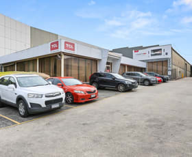 Factory, Warehouse & Industrial commercial property for lease at 797 Springvale Road Mulgrave VIC 3170