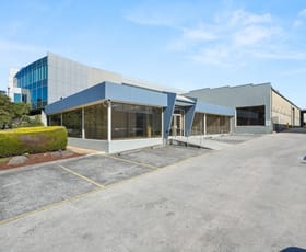 Factory, Warehouse & Industrial commercial property for lease at 797 Springvale Road Mulgrave VIC 3170
