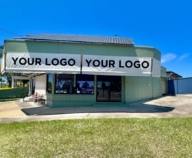 Shop & Retail commercial property for lease at 1 Cairns Road Ebbw Vale QLD 4304