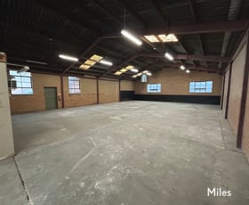 Factory, Warehouse & Industrial commercial property leased at 28 Mologa Road Heidelberg West VIC 3081