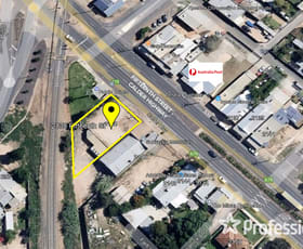 Development / Land commercial property leased at 2138 Fifteenth Street Irymple VIC 3498