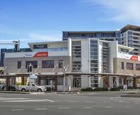 Medical / Consulting commercial property for lease at Ground Floor / 144 Horton Parade Maroochydore QLD 4558