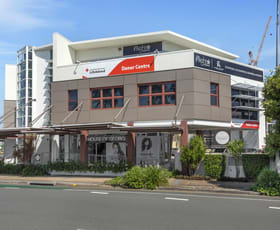 Offices commercial property for lease at Ground Floor / 144 Horton Parade Maroochydore QLD 4558