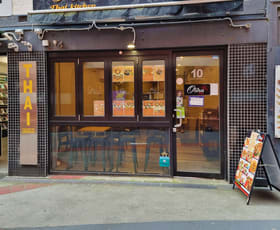 Shop & Retail commercial property leased at 175 Coleman Parade Glen Waverley VIC 3150