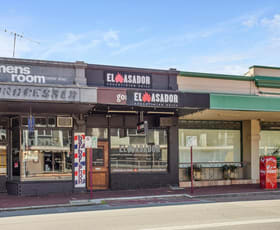 Shop & Retail commercial property leased at 324 Bulwer Street Perth WA 6000
