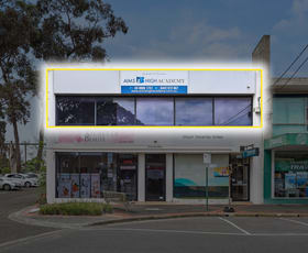 Medical / Consulting commercial property for lease at 1/2-4 Hamilton Place Mount Waverley VIC 3149