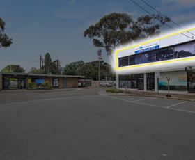 Medical / Consulting commercial property for lease at 1/2-4 Hamilton Place Mount Waverley VIC 3149