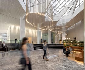 Offices commercial property for lease at 600 Bourke Street Melbourne VIC 3000