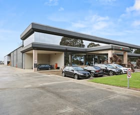 Factory, Warehouse & Industrial commercial property for lease at 237 Frankston Dandenong Road Dandenong South VIC 3175