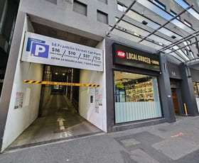 Parking / Car Space commercial property for lease at 207 or 210/58 Franklin Street Melbourne VIC 3000