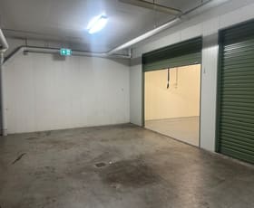 Factory, Warehouse & Industrial commercial property for lease at Unit 128/14-18 Ethel Avenue Brookvale NSW 2100