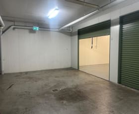 Factory, Warehouse & Industrial commercial property leased at Unit 128/14-18 Ethel Avenue Brookvale NSW 2100