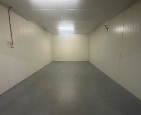 Factory, Warehouse & Industrial commercial property leased at Unit 128/14-18 Ethel Avenue Brookvale NSW 2100