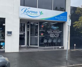 Shop & Retail commercial property leased at Ground Floor/542 Whitehorse Road Mitcham VIC 3132