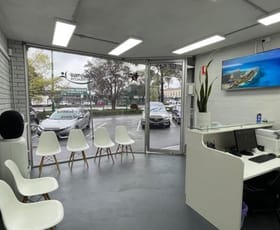 Shop & Retail commercial property leased at Ground Floor/542 Whitehorse Road Mitcham VIC 3132