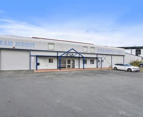 Factory, Warehouse & Industrial commercial property leased at Property/41 Electra Place Mornington TAS 7018