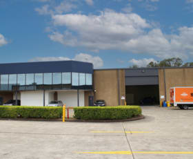 Factory, Warehouse & Industrial commercial property for lease at Seven Hills NSW 2147