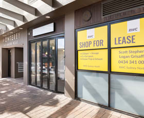 Shop & Retail commercial property for lease at Shop 3/4-6 Rangers Road Neutral Bay NSW 2089