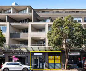 Shop & Retail commercial property for lease at Shop 3/4-6 Rangers Road Neutral Bay NSW 2089