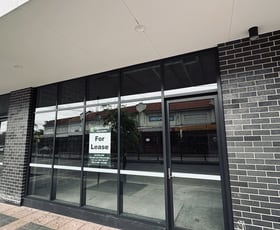 Offices commercial property for lease at G01-G03/333 Liverpool Road Ashfield NSW 2131