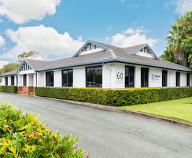Offices commercial property leased at 60-62 Smith Street Southport QLD 4215