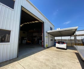 Factory, Warehouse & Industrial commercial property for lease at 7/4 Unley Street Brendale QLD 4500