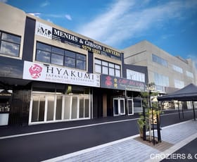 Medical / Consulting commercial property for lease at 1/330 Keilor Road Niddrie VIC 3042