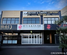 Medical / Consulting commercial property for lease at 1/330 Keilor Road Niddrie VIC 3042