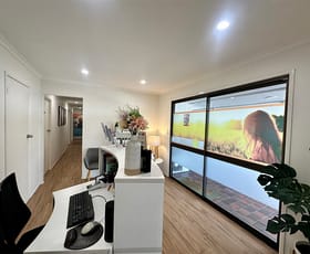 Offices commercial property leased at 1/2168 Logan Road Upper Mount Gravatt QLD 4122
