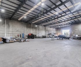 Factory, Warehouse & Industrial commercial property for lease at Wetherill Park NSW 2164