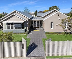 Medical / Consulting commercial property leased at 67 Bulwer Maitland NSW 2320