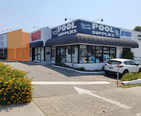 Shop & Retail commercial property for lease at Shop 3/129 Canning Highway South Perth WA 6151
