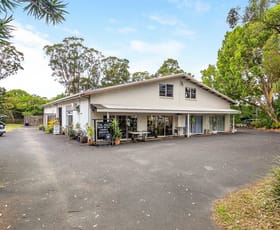 Factory, Warehouse & Industrial commercial property for lease at 2/4 Ti-Tree Pl Byron Bay NSW 2481