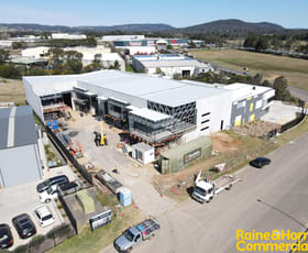 Factory, Warehouse & Industrial commercial property for lease at Units 1-4/12 Pikkat Drive Braemar NSW 2575