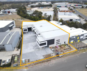 Factory, Warehouse & Industrial commercial property for lease at Units 1-4/12 Pikkat Drive Braemar NSW 2575
