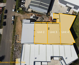 Factory, Warehouse & Industrial commercial property for lease at Units 1-4/12 Pikkat Drive Braemar NSW 2575