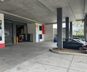 Factory, Warehouse & Industrial commercial property leased at Unit 7/2 Ethell Road Kirrawee NSW 2232