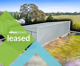 Factory, Warehouse & Industrial commercial property leased at 119 Mill Lane Rosedale VIC 3847