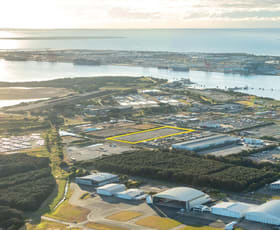 Factory, Warehouse & Industrial commercial property for lease at QLD
